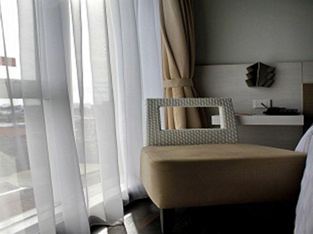 The Edelweiss Hotel 요그야카르타 외부 사진