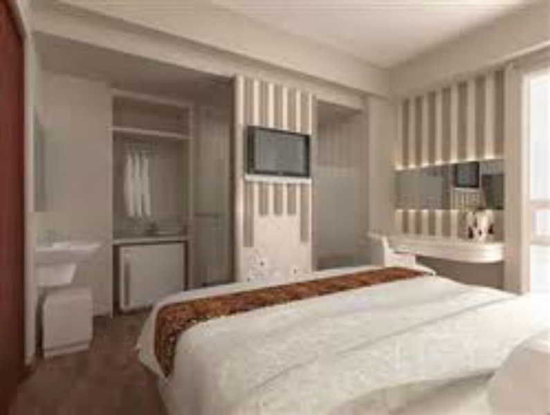 The Edelweiss Hotel 요그야카르타 외부 사진