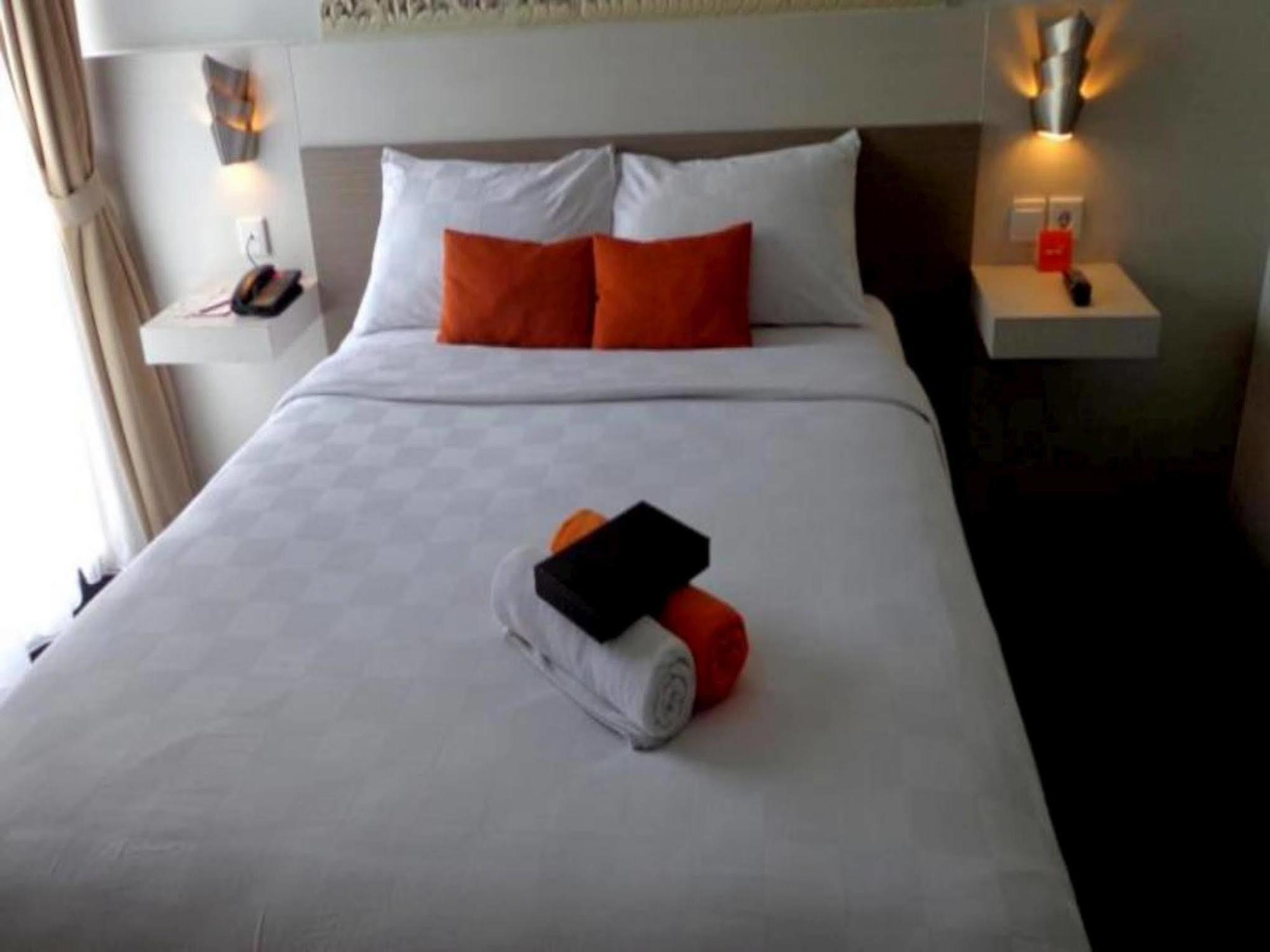 The Edelweiss Hotel 요그야카르타 외부 사진