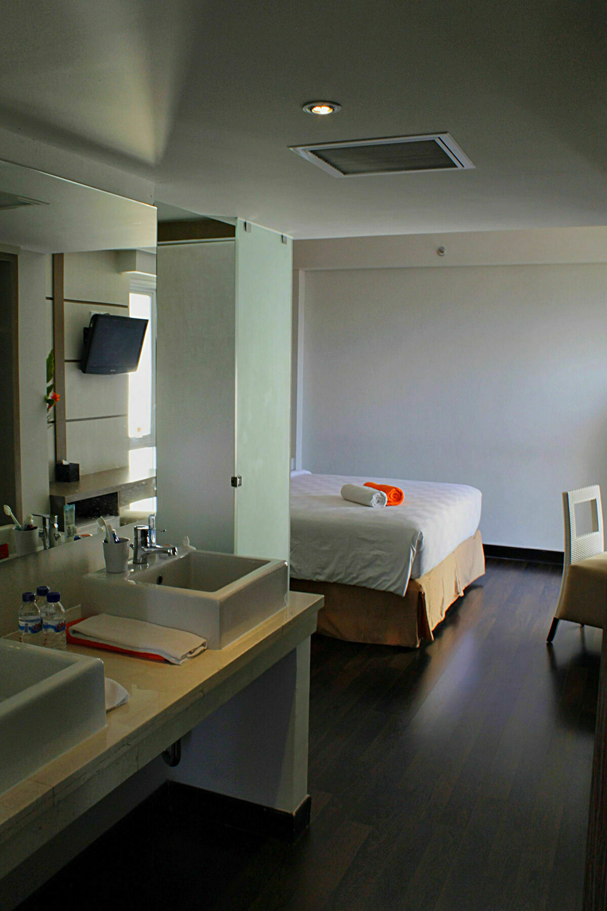The Edelweiss Hotel 요그야카르타 외부 사진