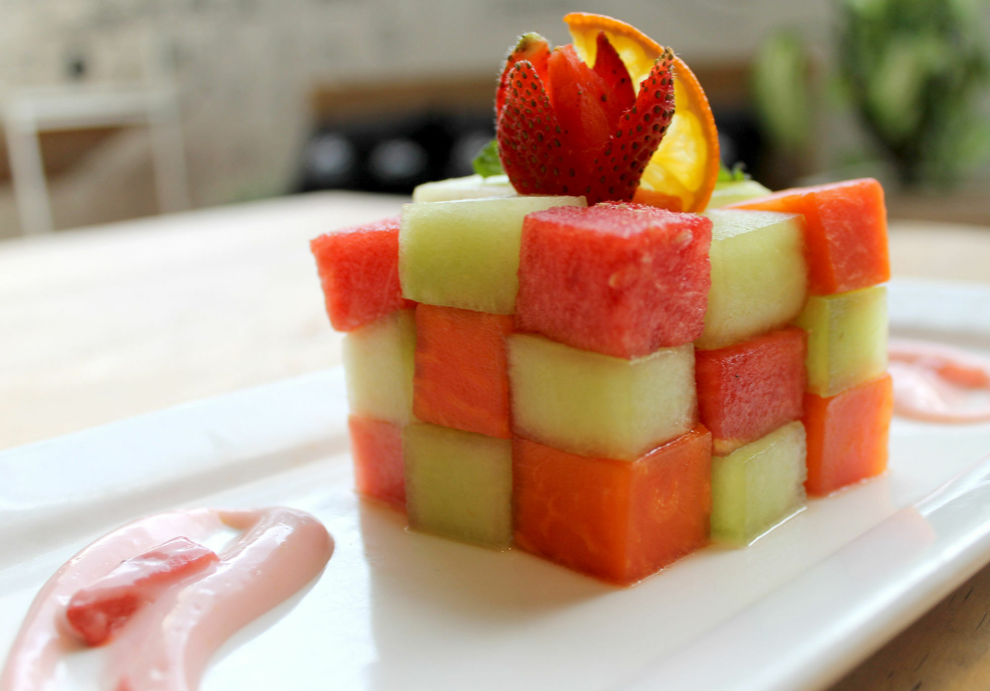 The Edelweiss Hotel 요그야카르타 외부 사진